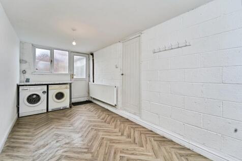 Utility Area