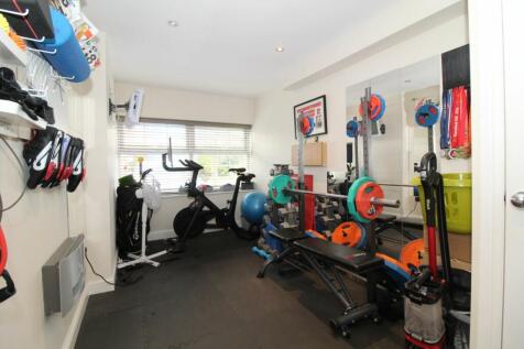 Play Room
