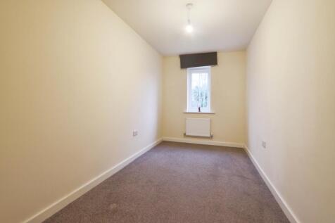 Guest Bedroom One