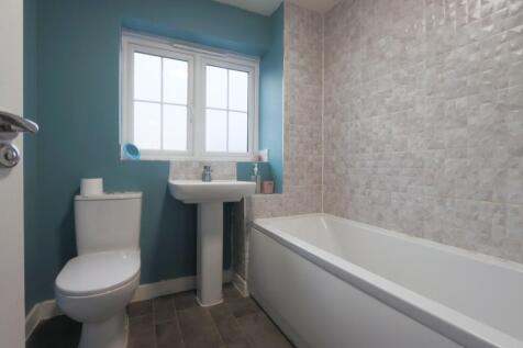 Bathroom One