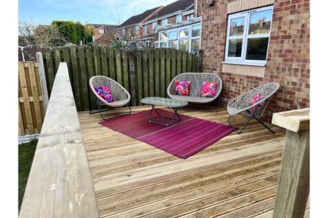 Decking