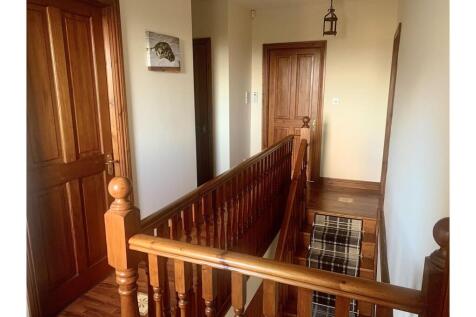 Galleried Landing