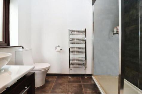 Master En-suite