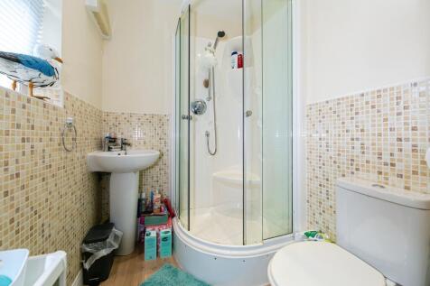 Bathroom Two