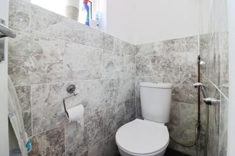 Downstairs Bathroom