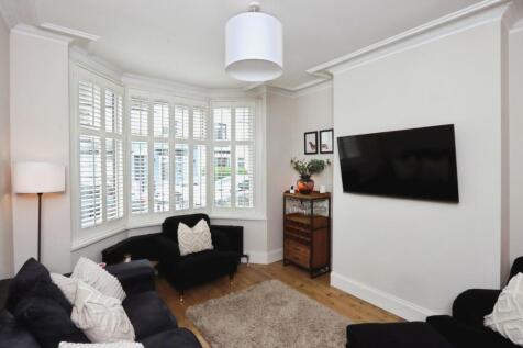 Reception Room One