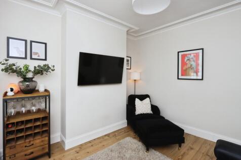 Reception Room One