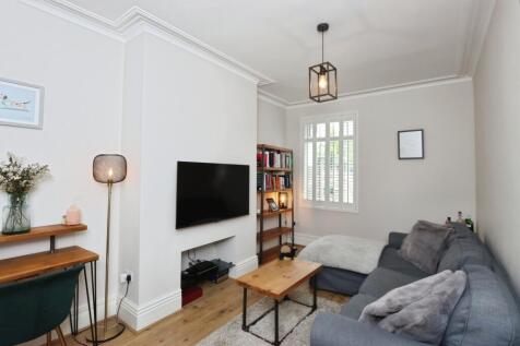 Reception Room Two