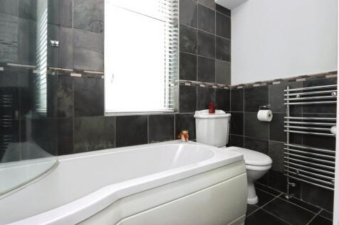 Bathroom One