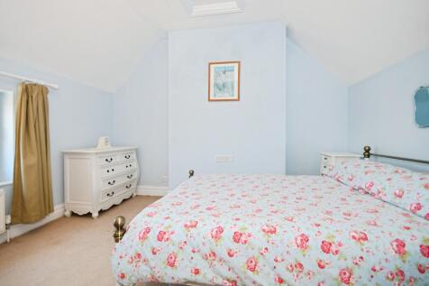 Bedroom Five