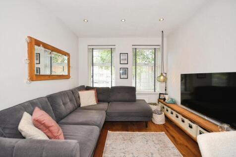 Kitchen/Family Room