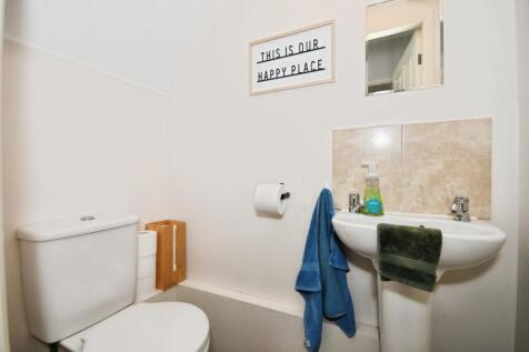 Downstairs Bathroom