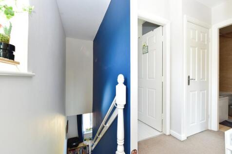 Second Floor Landing