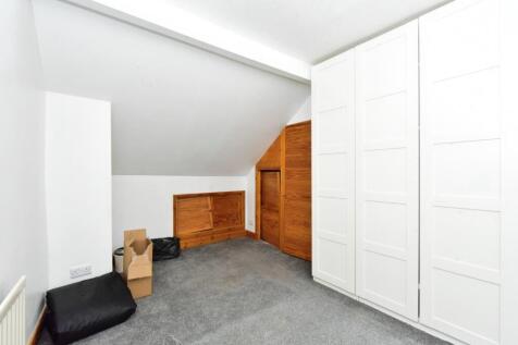Attic Room