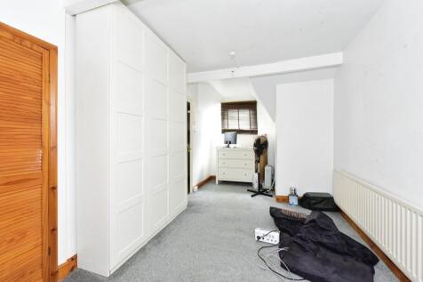Attic Room