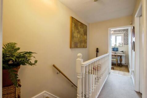 Second Floor Landing
