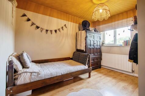 Guest Bedroom Two