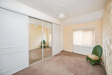 Annexe Bedroom One