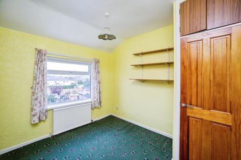 Annexe Bedroom Two