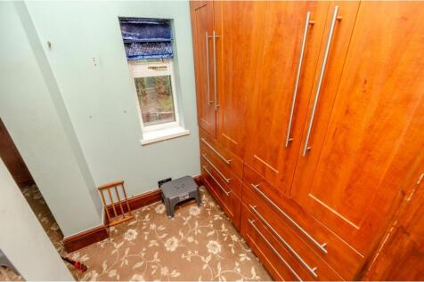 Dressing Room