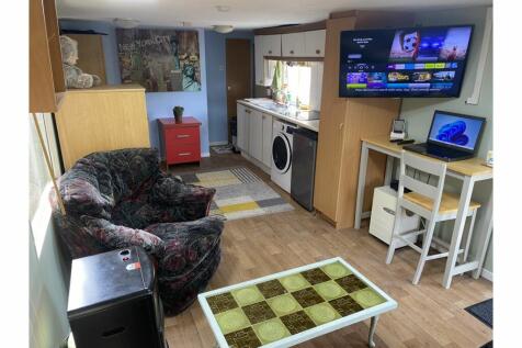 Static Home