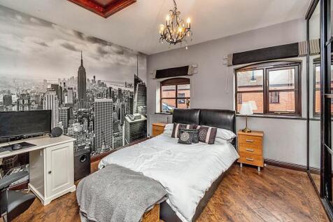 Guest Bedroom One