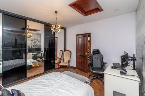 Guest Bedroom One
