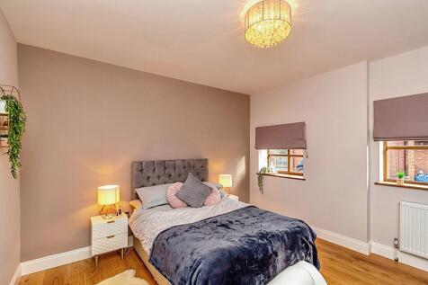Guest Bedroom Two