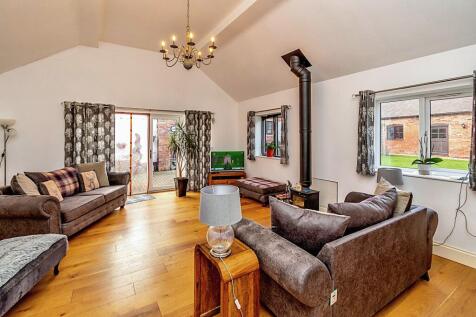 Annex Living Room