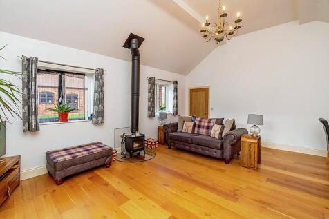 Annex Living Room