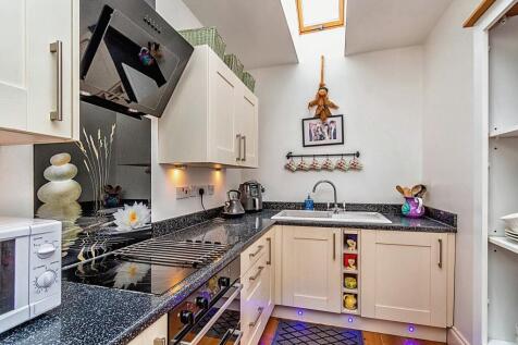 Annex Kitchen