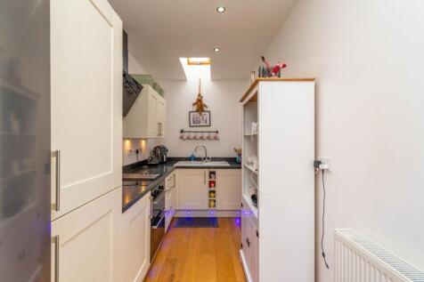 Annex Kitchen