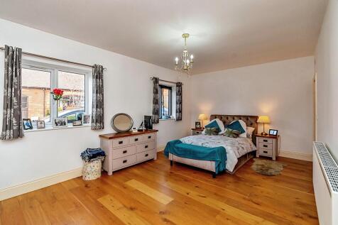 Annex Bedroom