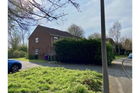 Allocated Parking