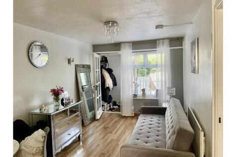 Annex Living Room