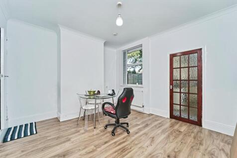 Reception Room Two
