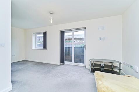 Living / Dining Room