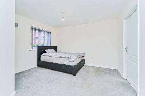 Apartment Bed One