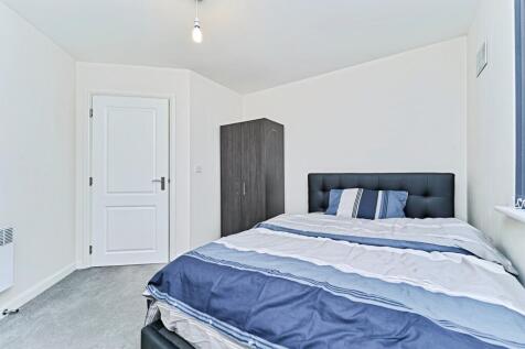 Apartment Bed Two