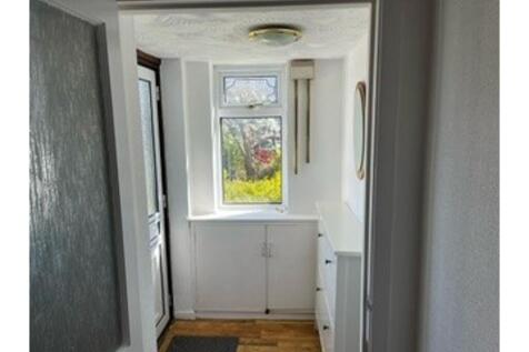 Entrance Porch