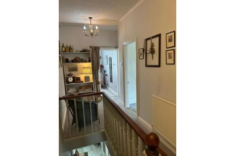 Galleried Landing