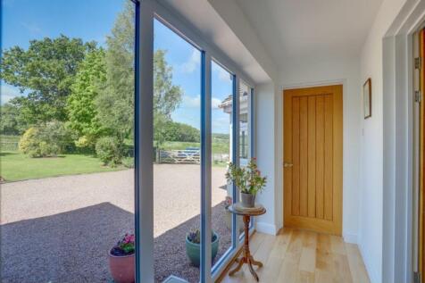 Annexe Hallway