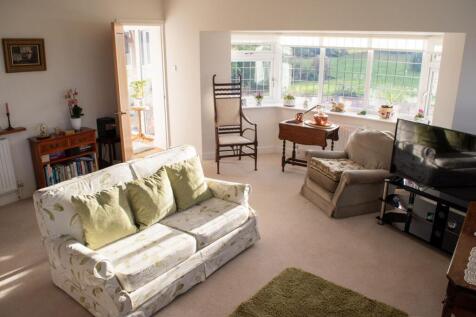 Annex Living Room