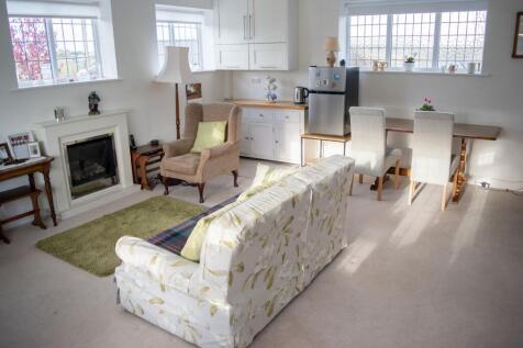 Annex Living Room