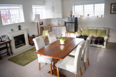 Annex Living Room
