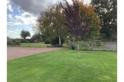 Gated Driveway