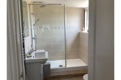 Master En-suite