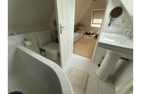 Bathroom Three