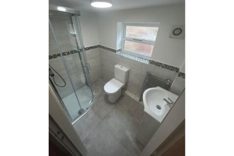 Bathroom Two
