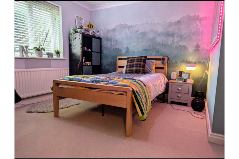 Annexe Bedroom Two